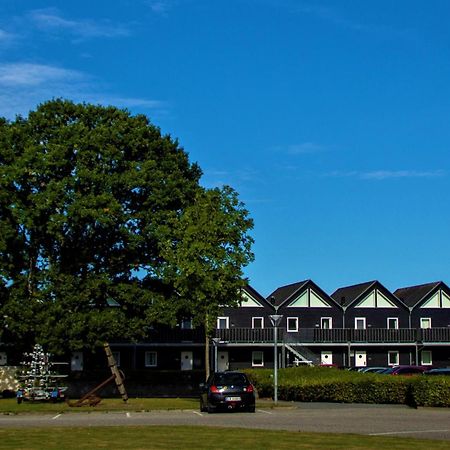 Hotel Strandtangen Skive Extérieur photo