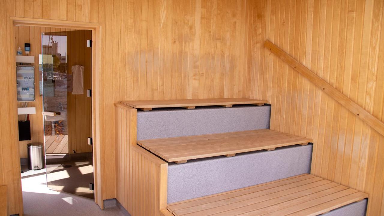 Hotel Strandtangen Skive Extérieur photo
